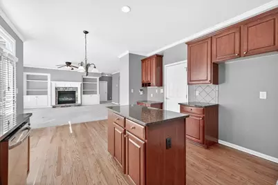 4775 Trilogy Park Trail, Hoschton, GA 30548 - Photo 19