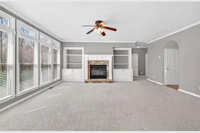 4775 Trilogy Park Trail, Hoschton, GA 30548 - Photo 13