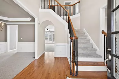 4775 Trilogy Park Trail, Hoschton, GA 30548 - Photo 5