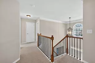 4775 Trilogy Park Trail, Hoschton, GA 30548 - Photo 23