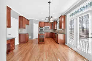 4775 Trilogy Park Trail, Hoschton, GA 30548 - Photo 15