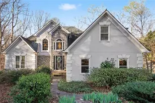 285 Due W St, Dallas, GA 30157 - Photo 1