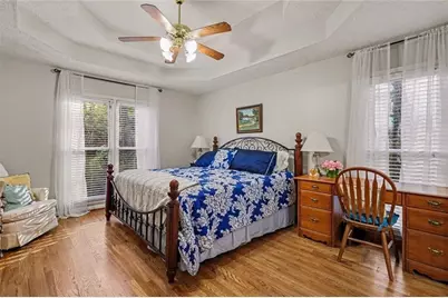 285 Due West Street, Dallas, GA 30157 - Photo 11