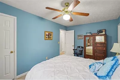 285 Due West Street, Dallas, GA 30157 - Photo 21