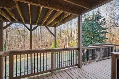 285 Due West Street, Dallas, GA 30157 - Photo 31