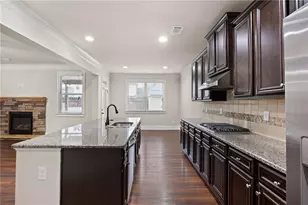 103 Gray Trl, Acworth, GA 30101 - Photo 17