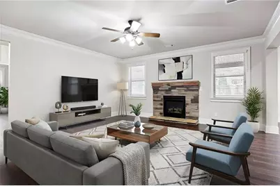 103 Gray Trail, Acworth, GA 30101 - Photo 11