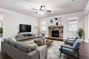 103 Gray Trl, Acworth, GA 30101 - Photo 11