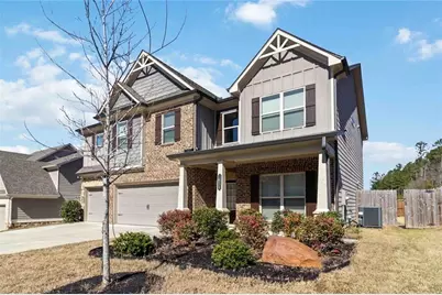 1830 Cobblefield Circle, Dacula, GA 30019 - Photo 5