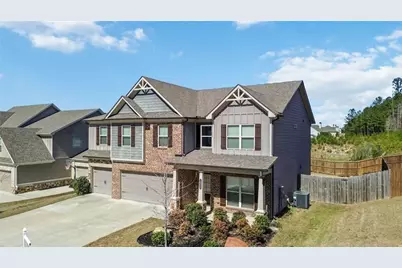 1830 Cobblefield Circle, Dacula, GA 30019 - Photo 3