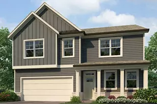 530 Hampton Ter, Dallas, GA 30157 - Photo 1