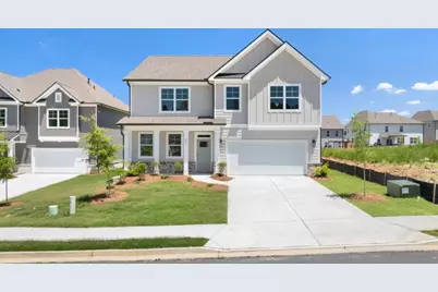 530 Hampton Terrace, Dallas, GA 30157 - Photo 1