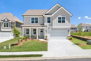 530 Hampton Ter, Dallas, GA 30157 - Photo 1