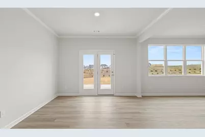 529 Hampton Terrace, Dallas, GA 30157 - Photo 9