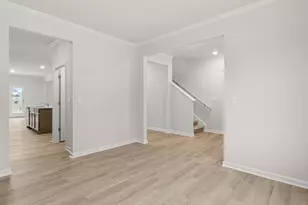 529 Hampton Ter, Dallas, GA 30157 - Photo 5
