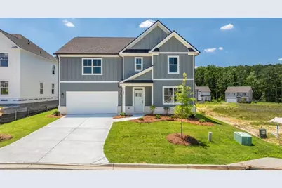 529 Hampton Terrace, Dallas, GA 30157 - Photo 1
