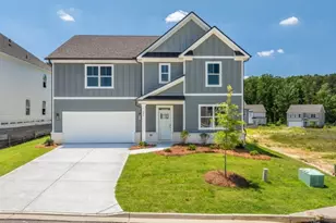 529 Hampton Ter, Dallas, GA 30157 - Photo 1
