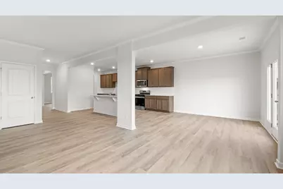 529 Hampton Terrace, Dallas, GA 30157 - Photo 11