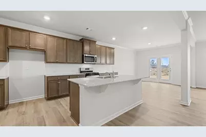 529 Hampton Terrace, Dallas, GA 30157 - Photo 5