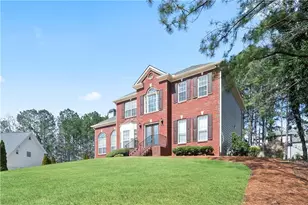 4744 Kendra Ct, Douglasville, GA 30135 - Photo 35