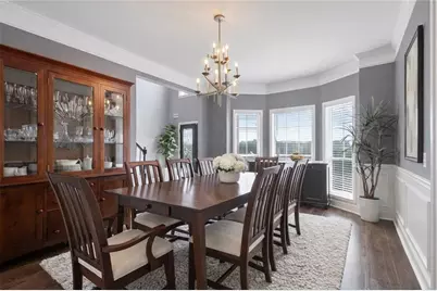 4744 Kendra Court, Douglasville, GA 30135 - Photo 13