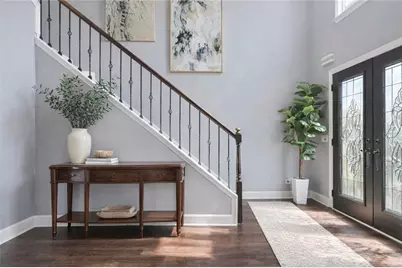 4744 Kendra Court, Douglasville, GA 30135 - Photo 5