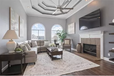 4744 Kendra Court, Douglasville, GA 30135 - Photo 3