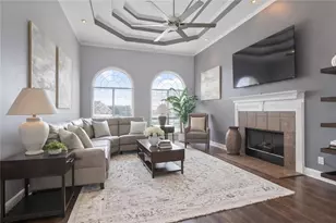 4744 Kendra Ct, Douglasville, GA 30135 - Photo 3