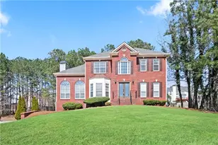 4744 Kendra Ct, Douglasville, GA 30135 - Photo 33