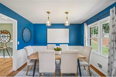 3316 Trent Court, Decatur, GA 30033 - Photo 7