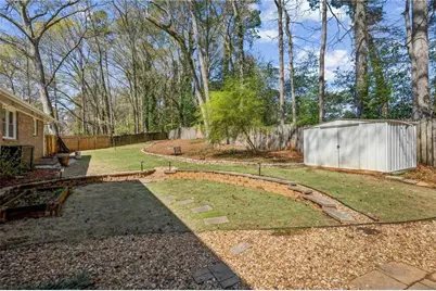 3316 Trent Court, Decatur, GA 30033 - Photo 23