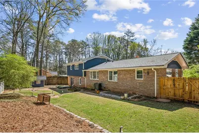 3316 Trent Court, Decatur, GA 30033 - Photo 27