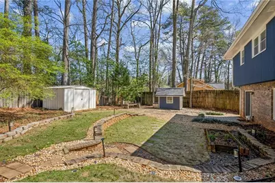 3316 Trent Court, Decatur, GA 30033 - Photo 25