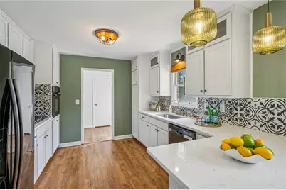 3316 Trent Court, Decatur, GA 30033 - Photo 11