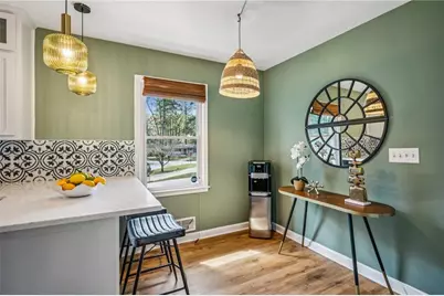 3316 Trent Court, Decatur, GA 30033 - Photo 13