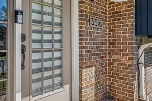 3316 Trent Ct, Decatur, GA 30033 - Photo 3