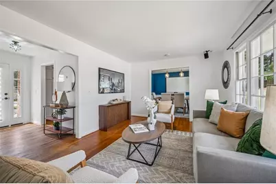 3316 Trent Court, Decatur, GA 30033 - Photo 5