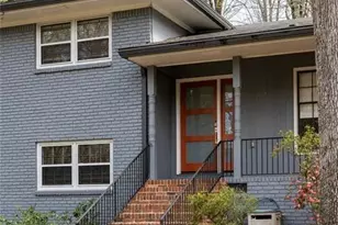 176 E Parkwood Rd, Decatur, GA 30030 - Photo 11