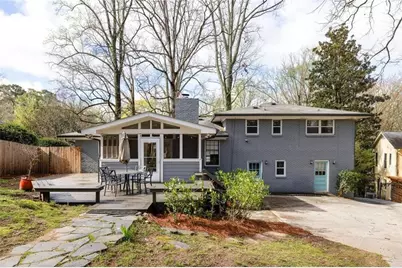 176 E Parkwood Road, Decatur, GA 30030 - Photo 11