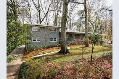 176 E Parkwood Road, Decatur, GA 30030 - Photo 49