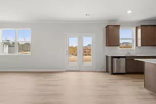 517 Hampton Ter, Dallas, GA 30157 - Photo 9