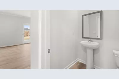 517 Hampton Terrace, Dallas, GA 30157 - Photo 15