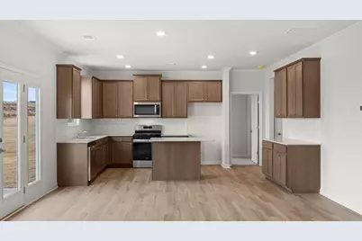 517 Hampton Terrace, Dallas, GA 30157 - Photo 5