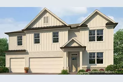 517 Hampton Terrace, Dallas, GA 30157 - Photo 1