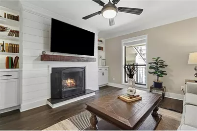 405 River Mill Circle, Roswell, GA 30075 - Photo 5