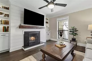 405 River Mill Cir, Roswell, GA 30075 - Photo 5