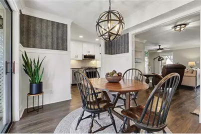 405 River Mill Circle, Roswell, GA 30075 - Photo 11