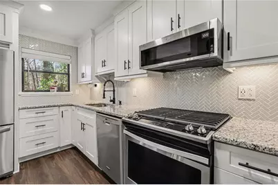 405 River Mill Circle, Roswell, GA 30075 - Photo 3