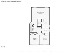 5239 Pine Branch Ct, Sugar Hill, GA 30518 - Photo 35