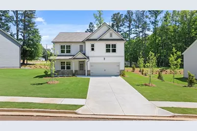 2632 Indigo Road, Lithia Springs, GA 30122 - Photo 1